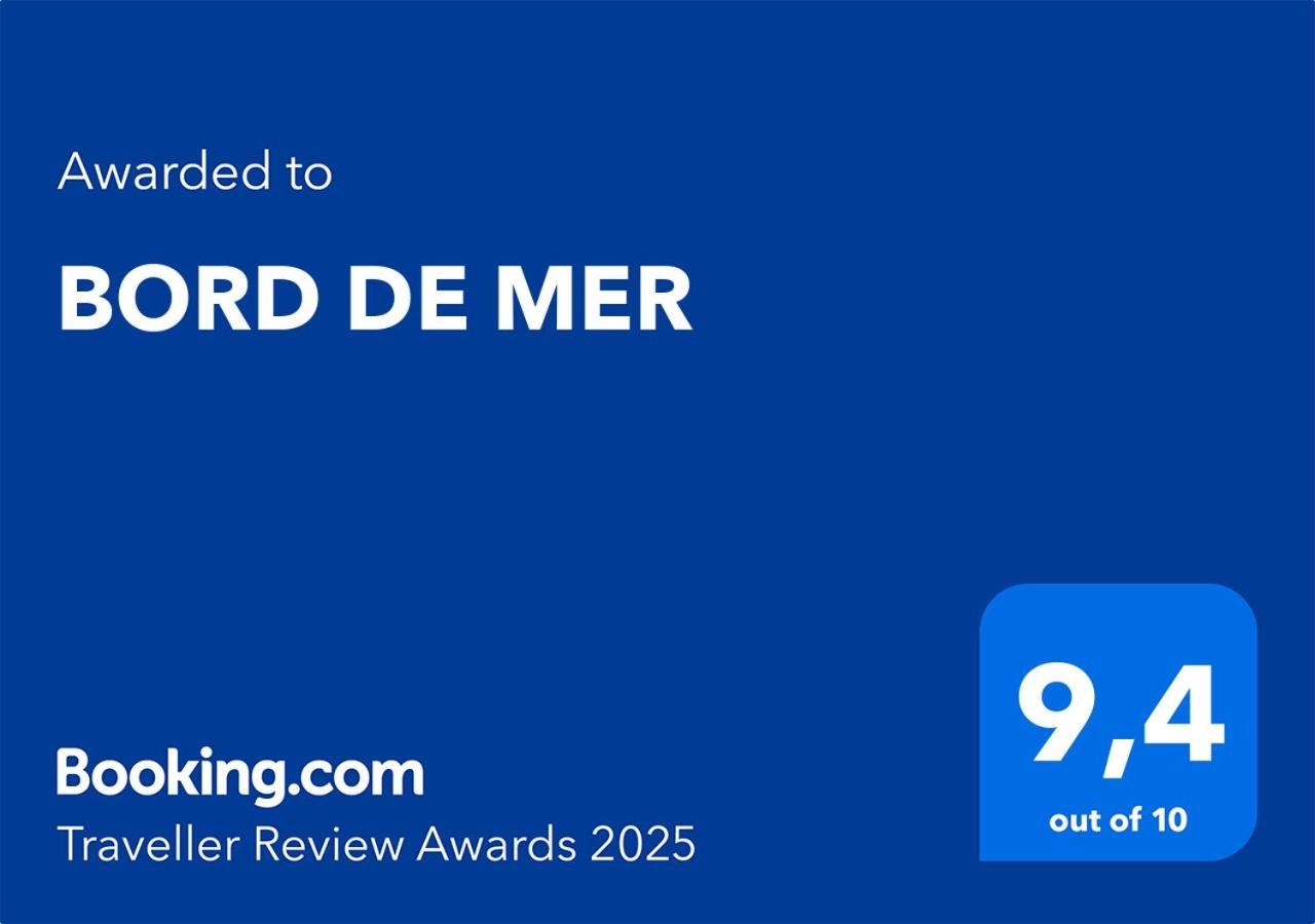 Bord De Mer Leucate Eksteriør bilde